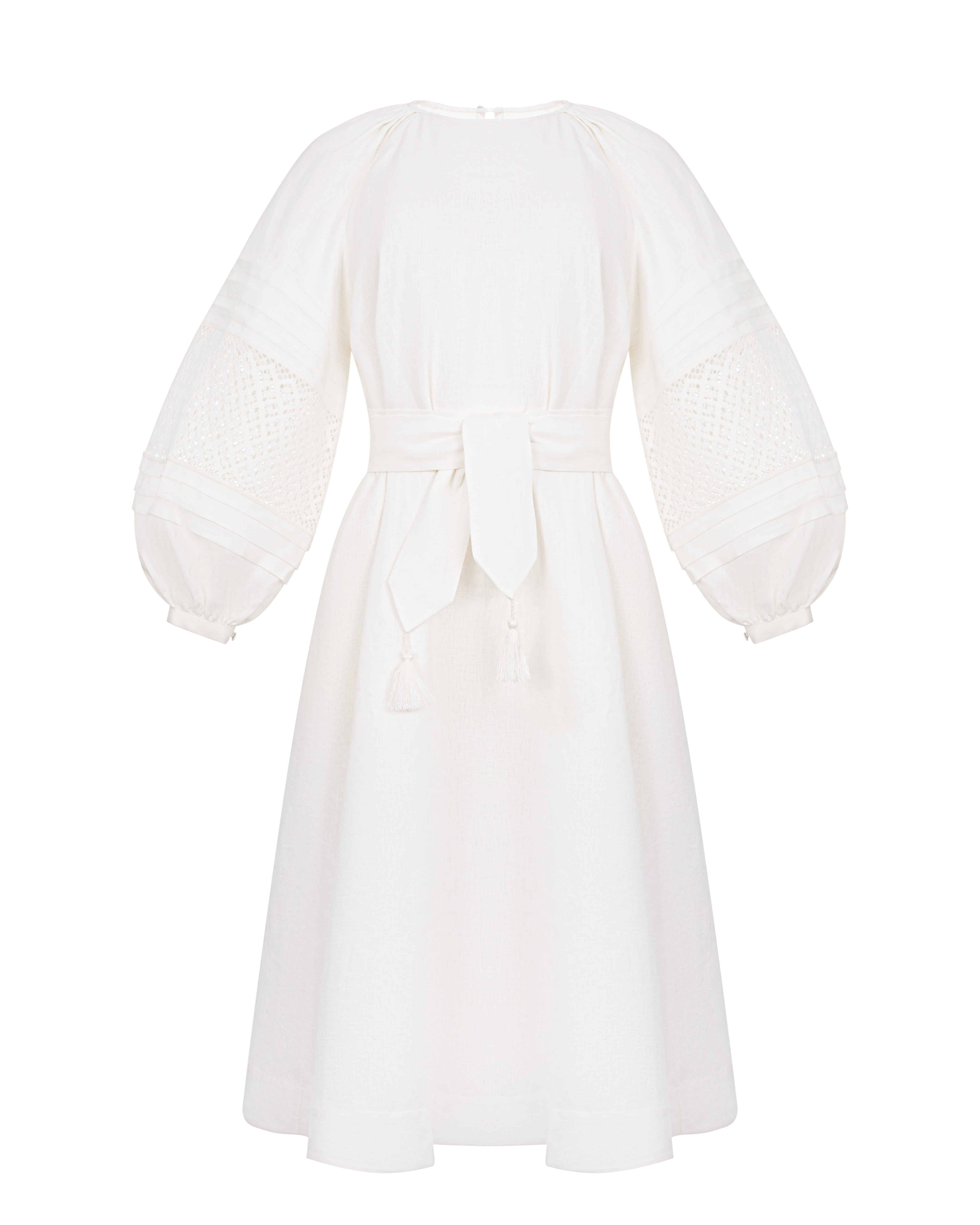 Сукня МЕРЕЖКА