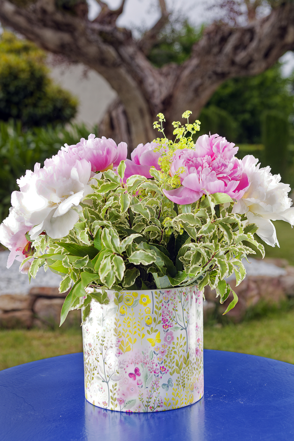 Bouquet "Maman"