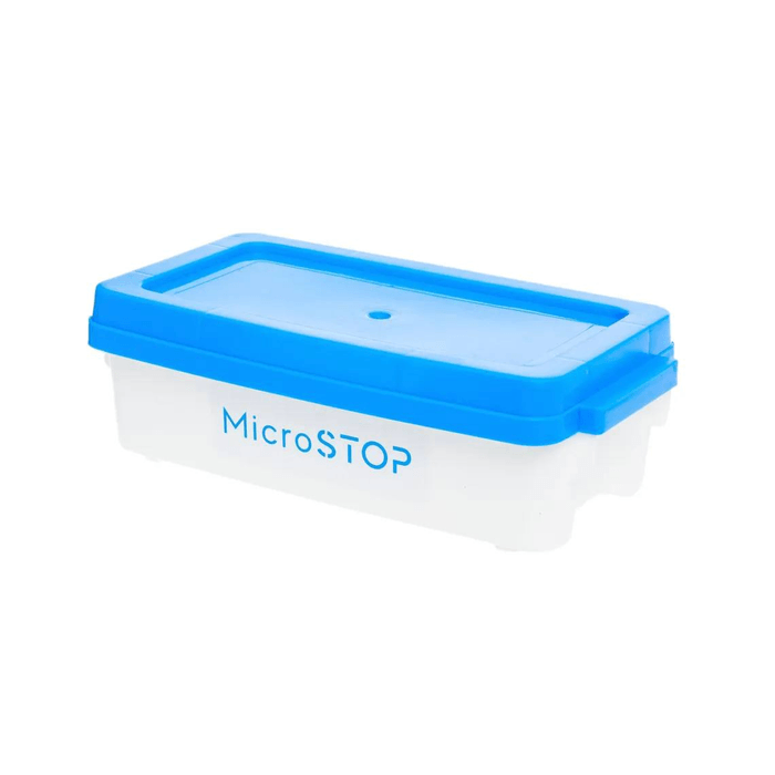 MICROSTOP DISINFECTION CONTAINER 1L.