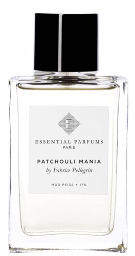 Essential Parfums Patchouli Mania