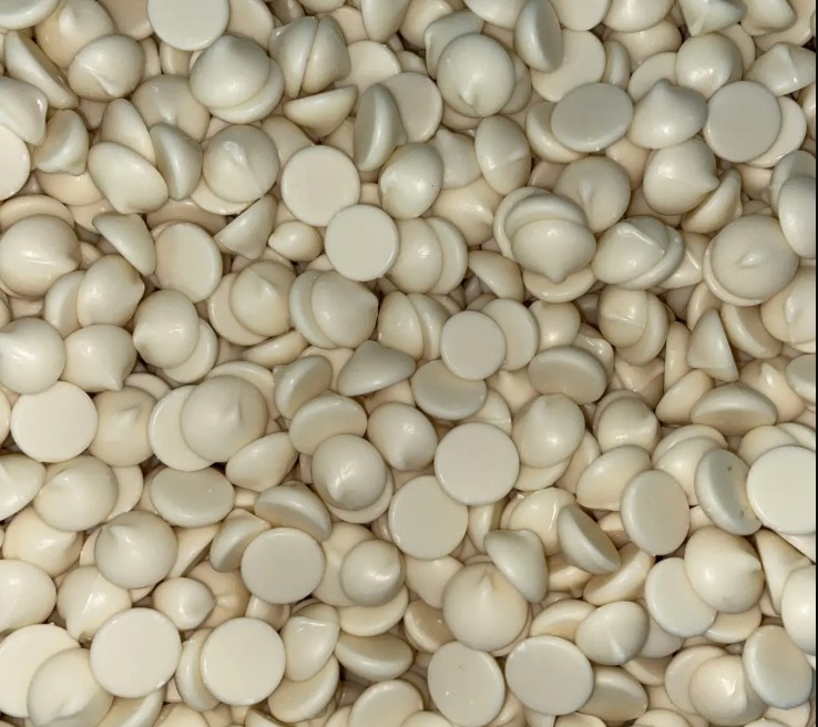 Сатіна білі диски