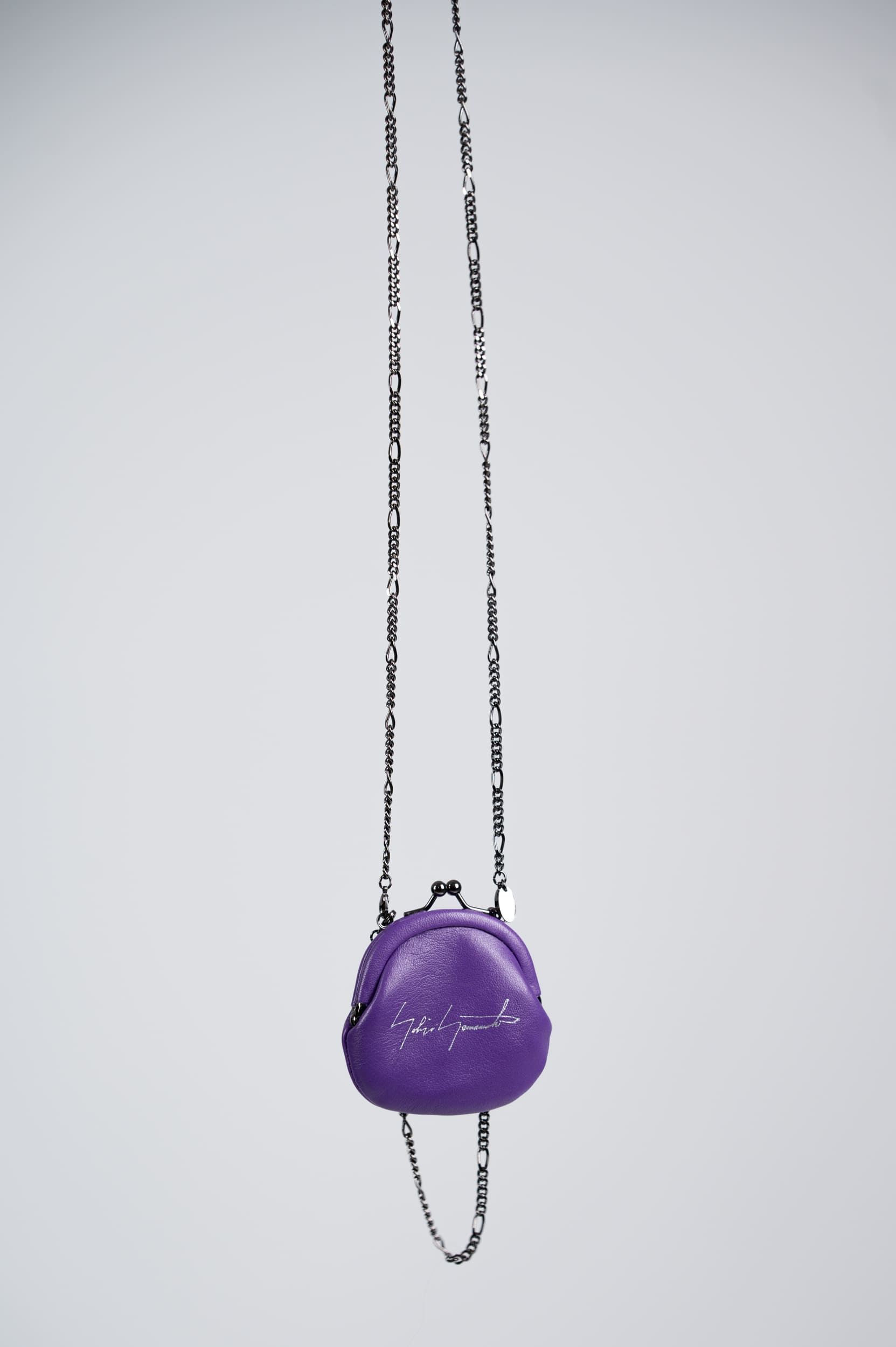 Сумка міні Yohji Yamamoto