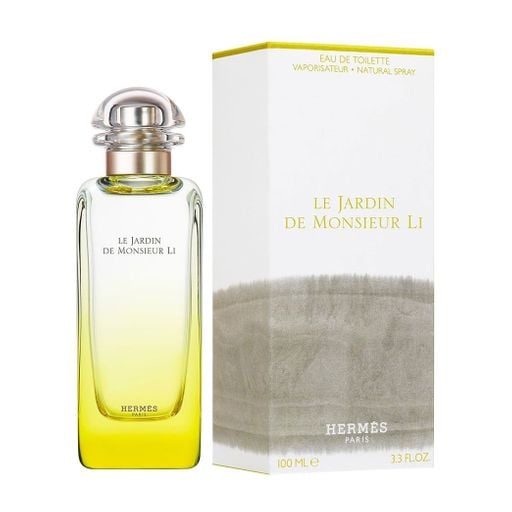 Hermès Le Jardin De Monsieur Li