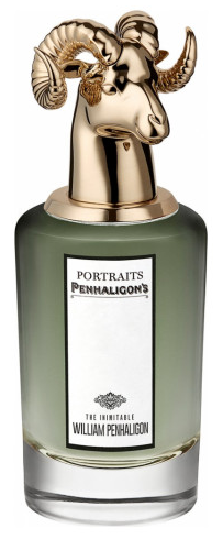 Penhaligon`s Portraits The Inimitable William Penhaligon