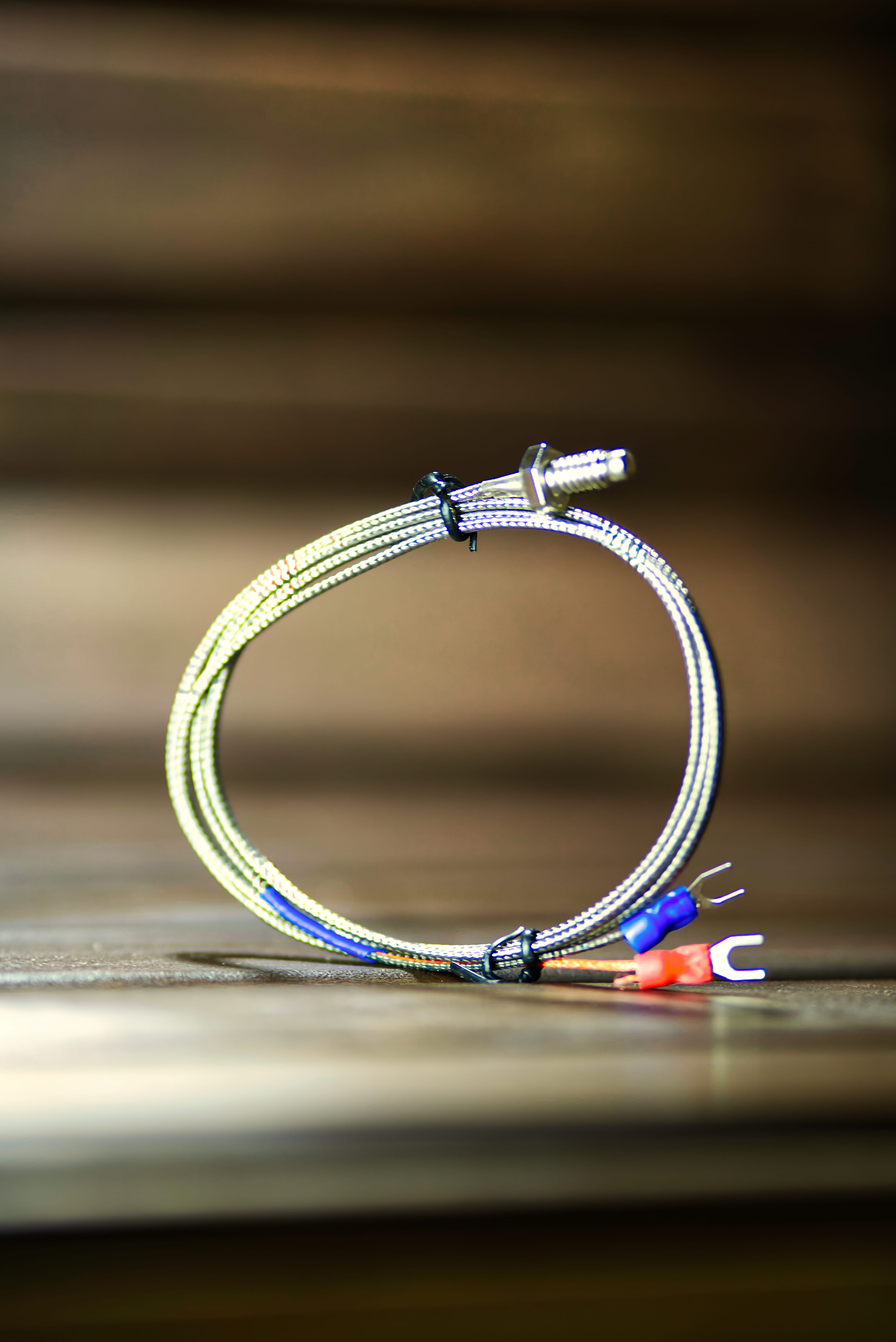 Датчик до термоконтроллера Рекс