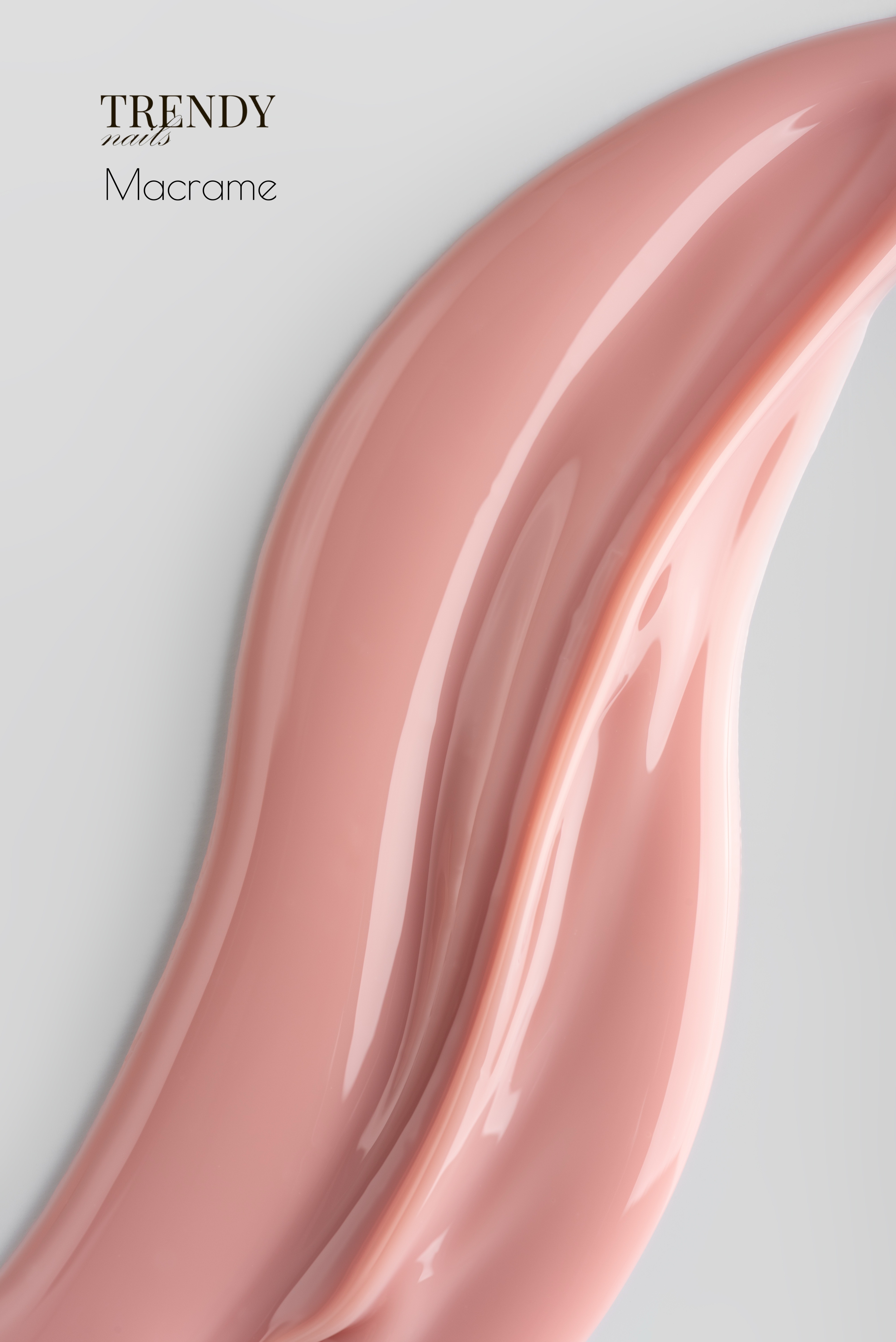 Modeling gel Macrame HEMA/TPO free 50 ml