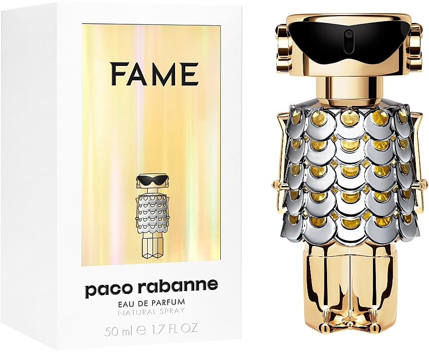 303	Альтернатива FAME / PACO RABANNE