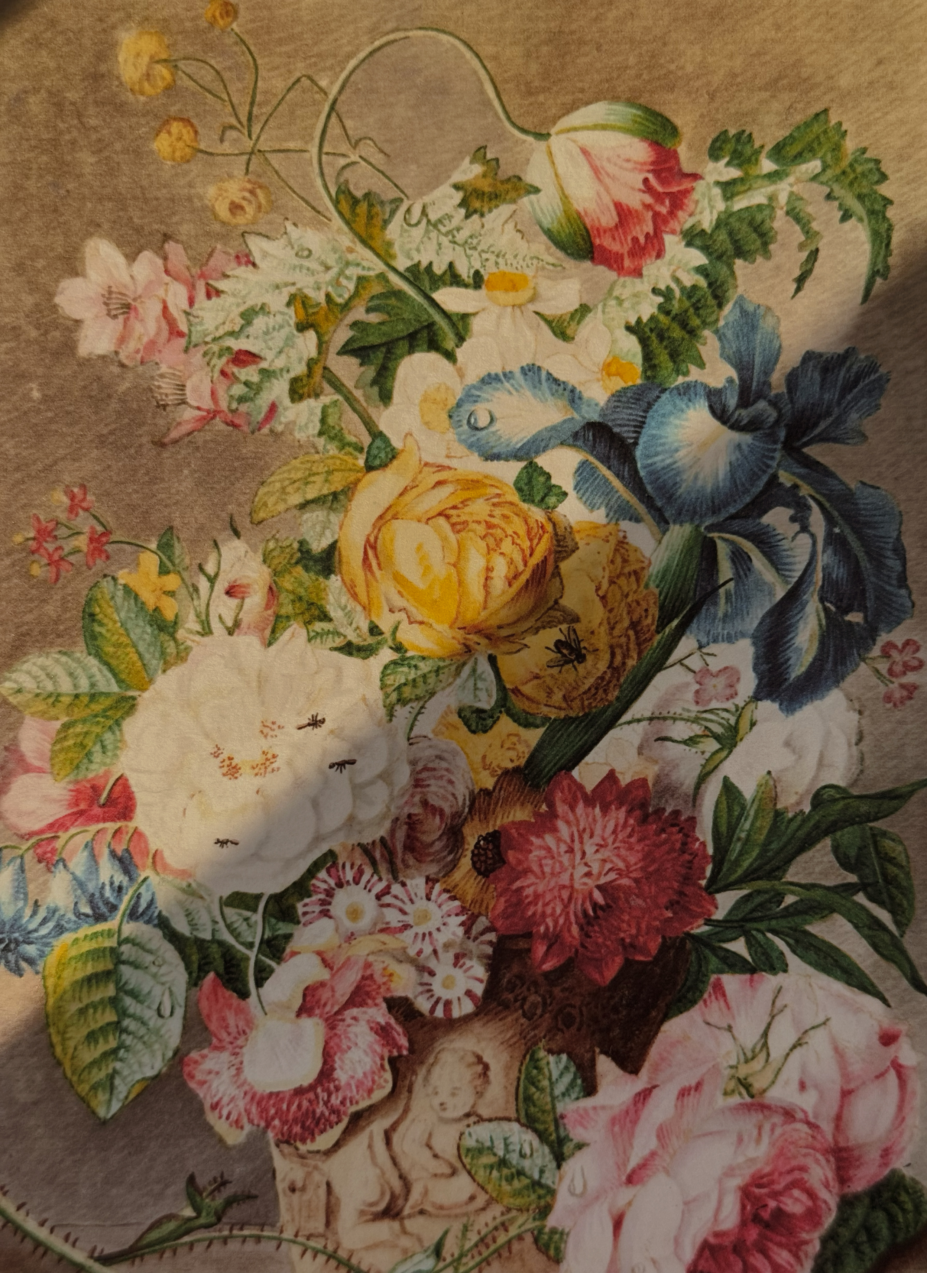 Міні-етюд №13 «Квітнути для себе»