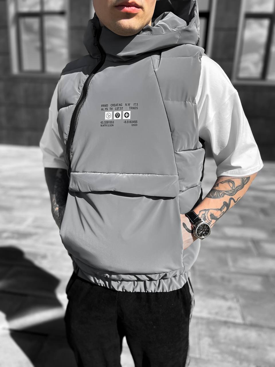 Жилетка Active Vest