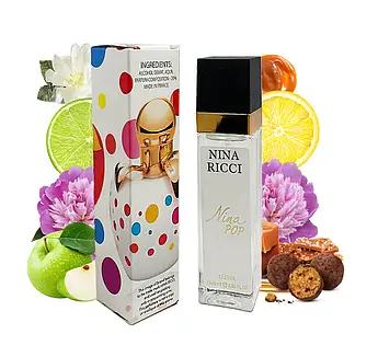 NINA RICCI NINA POP (НІНА РІЧЧІ НІНА ПОП) 40 МЛ