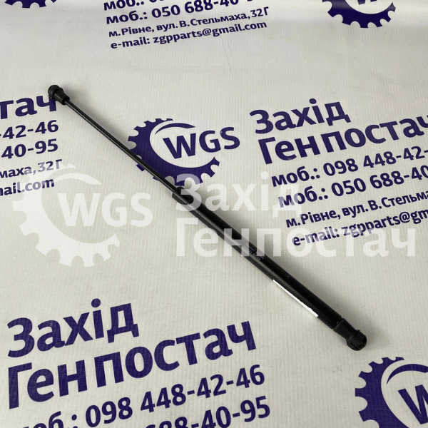 Газовий амортизатор 729941 [Stabilus]