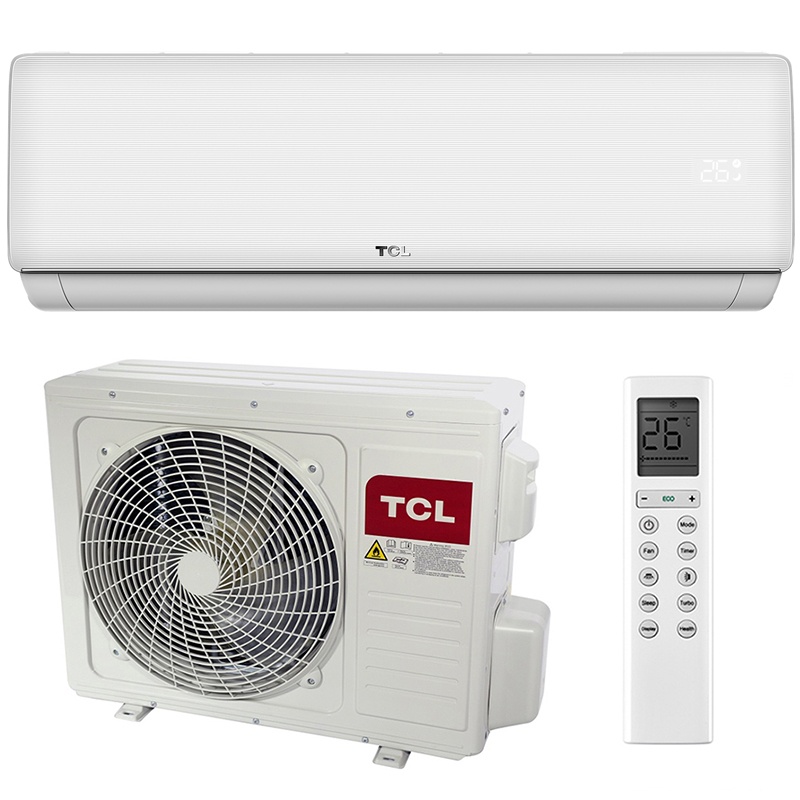 Кондиціонер TCL TAC-24CHSD/XAB1I Inverter R32