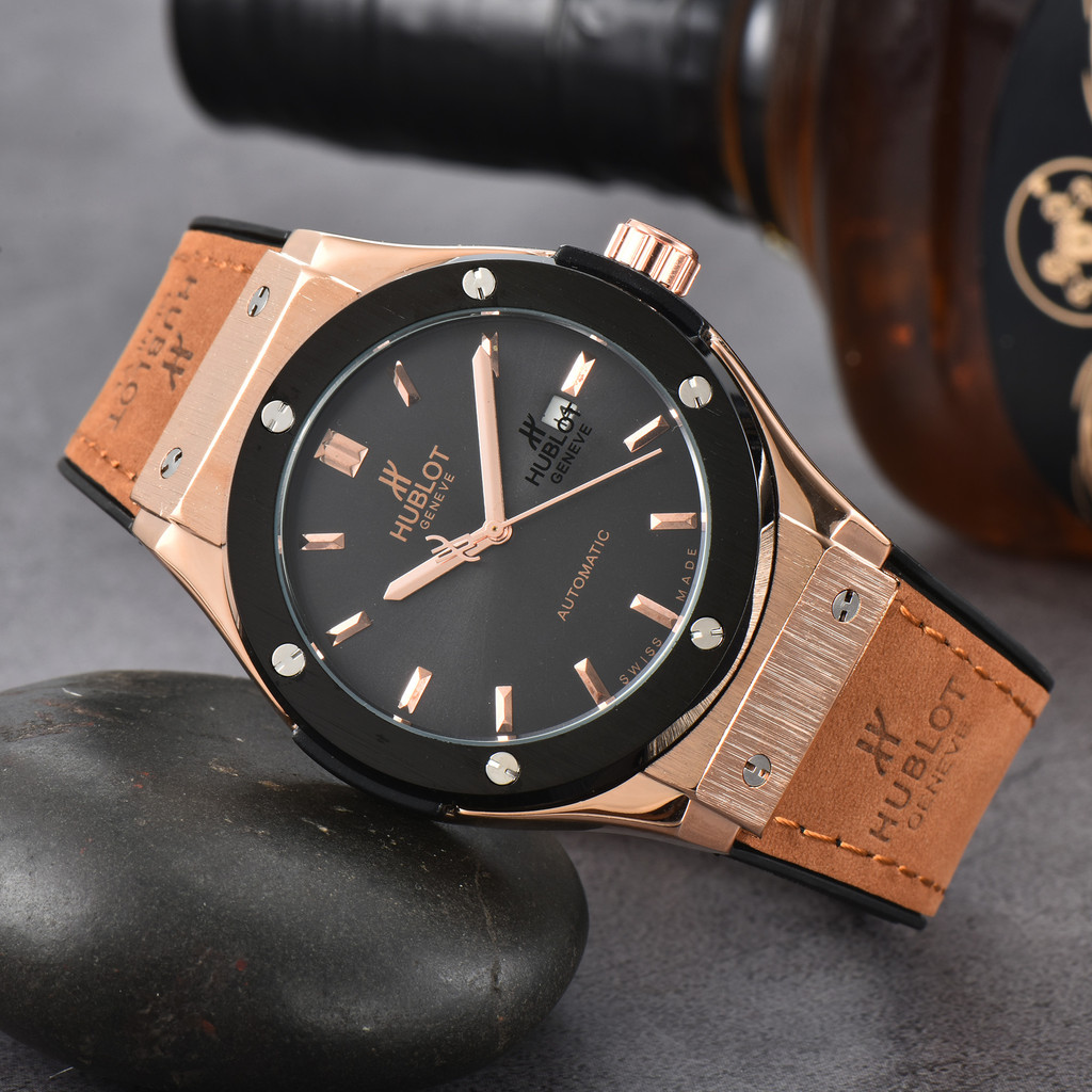 Hublot classic fusion 2 42MM ref. 542.OX.1181.RX-11