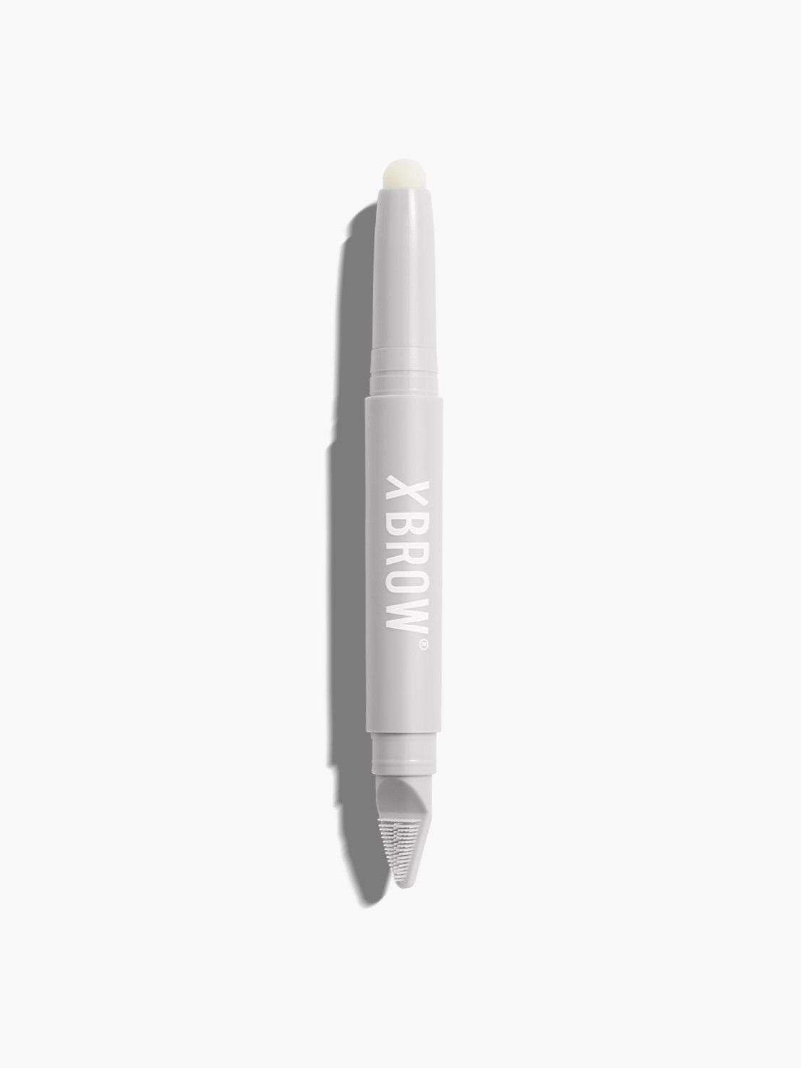 Прозорий віск для брів Xbrow Brow Hero