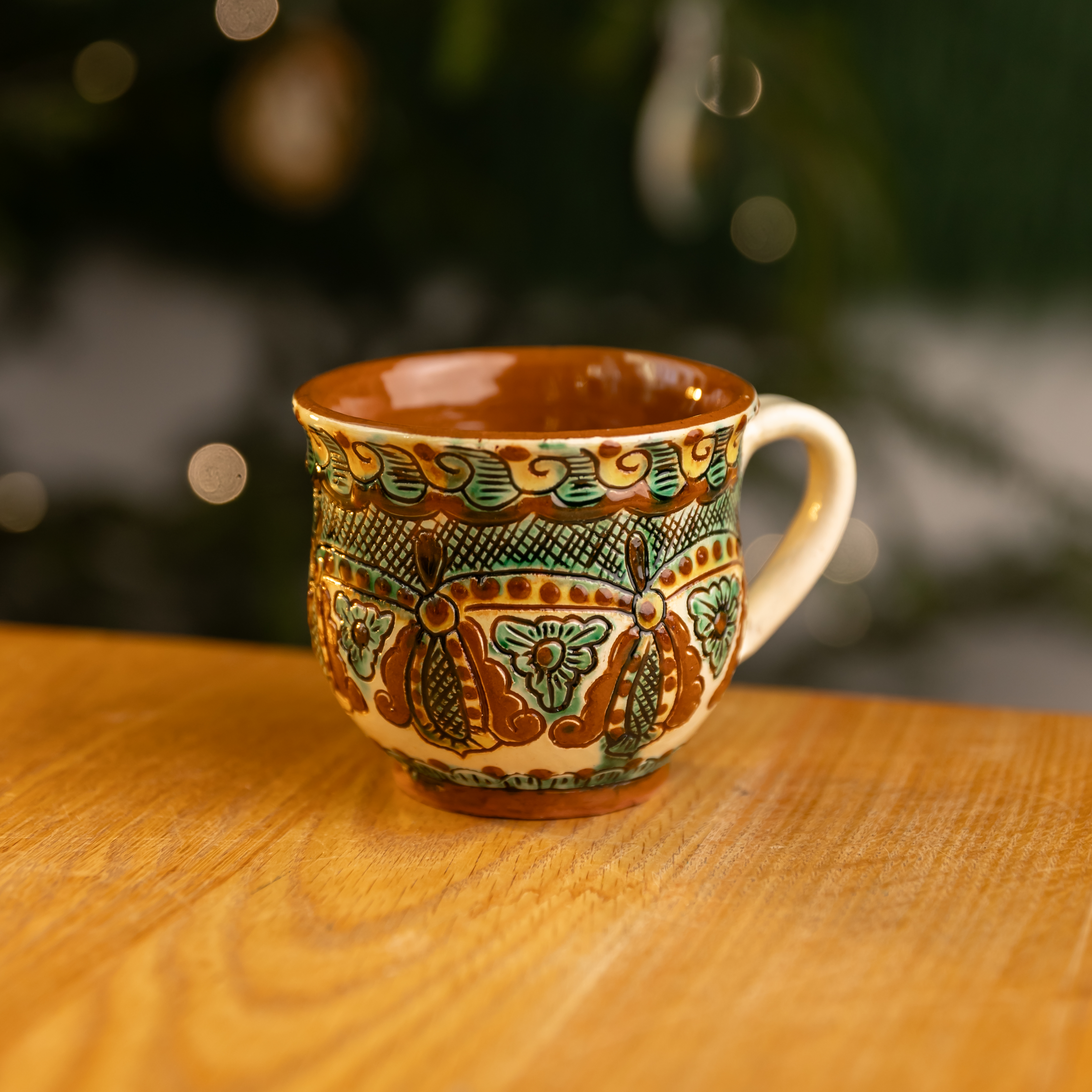 Горня "Коломия", 300 мл