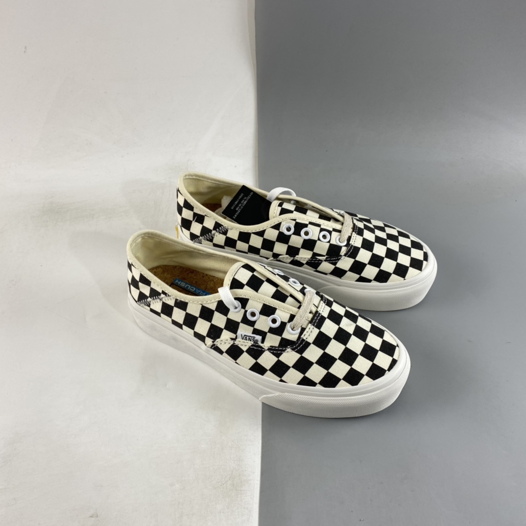 Vans Authentic SF VN0A3MU528M