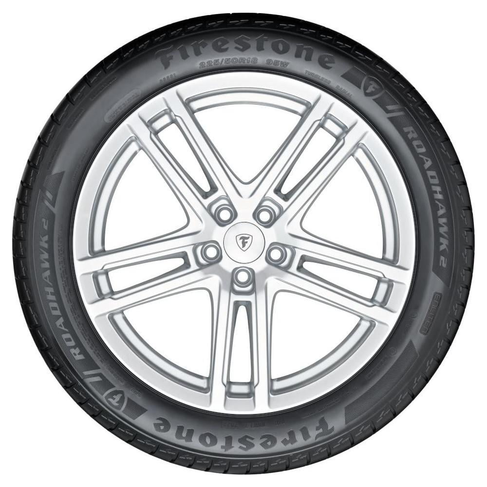 225/55R16 95V ROADHAWK 2 Enliten TL Firestone
