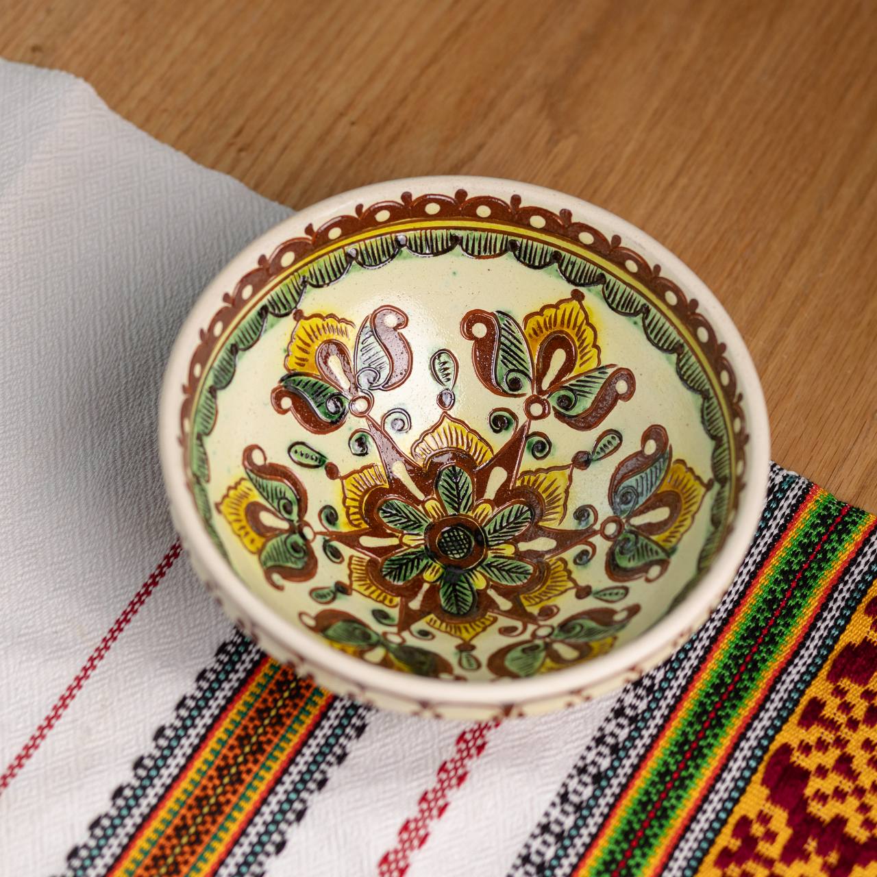 Миска "Зорі", 600 мл