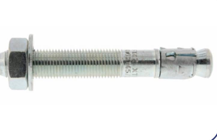 Mechanical Anchor E-FX C