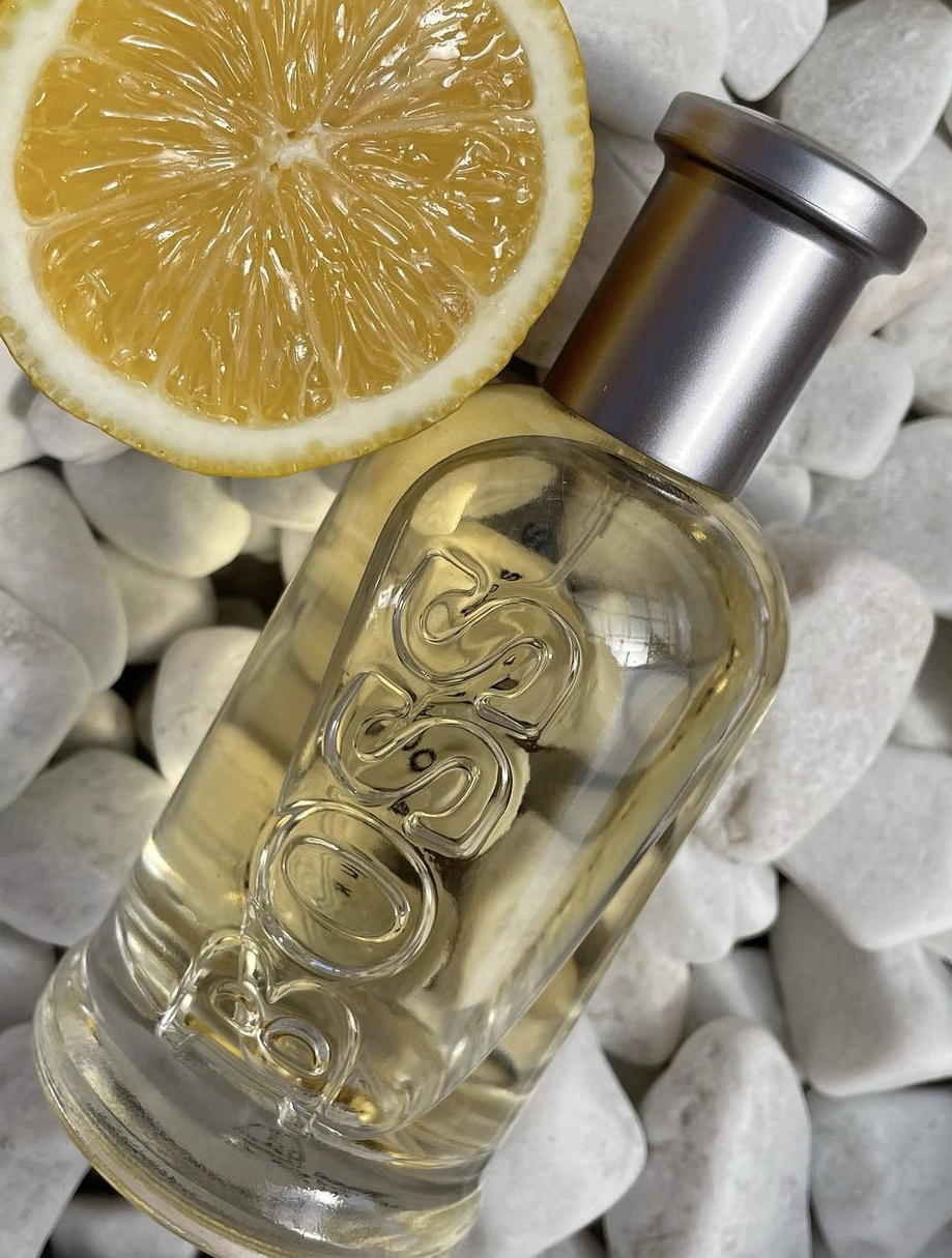 Boss Bottled