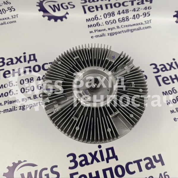 Муфта вентилятора RE164619 [BorgWarner]