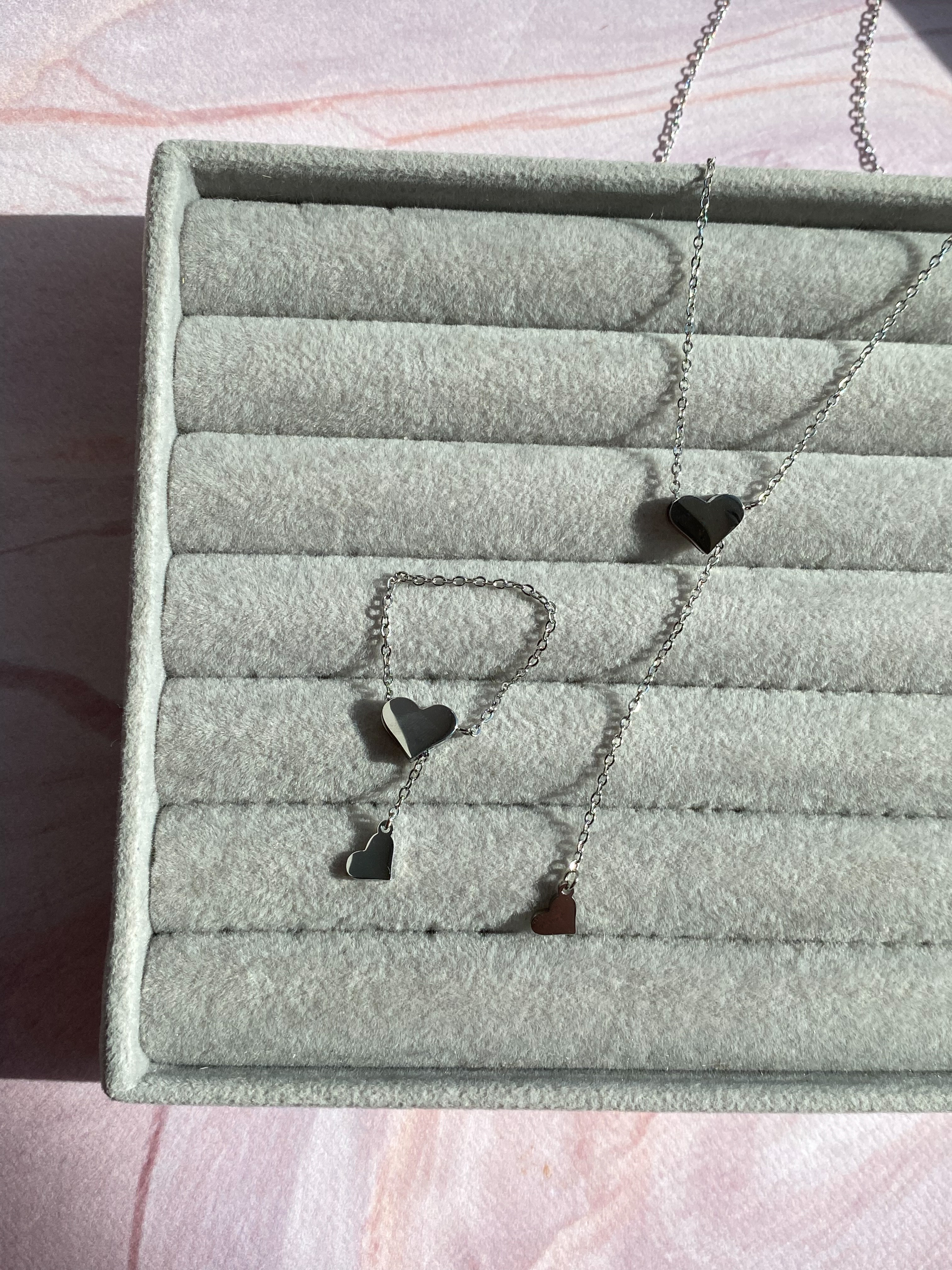 Набір Серце