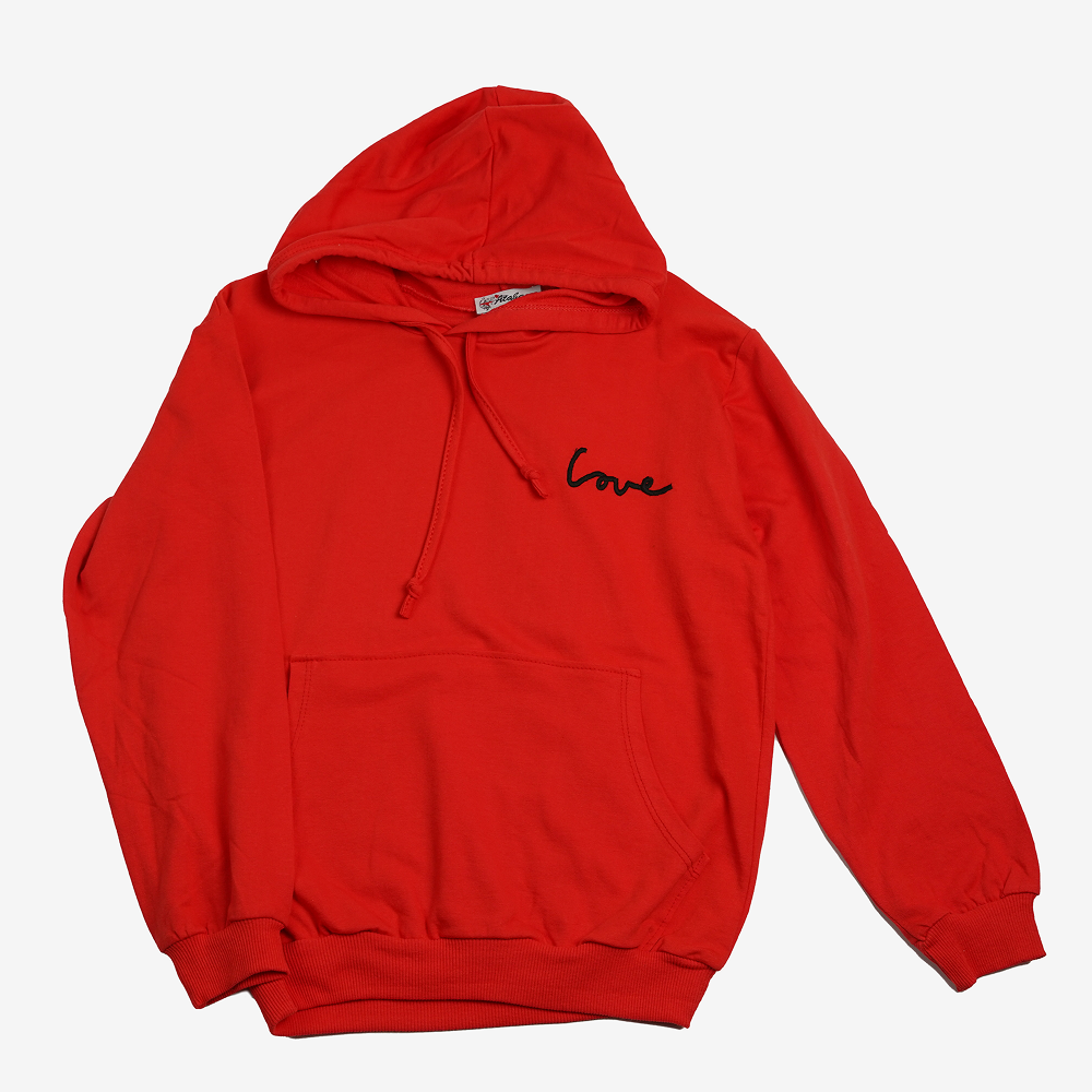 Худі для дівчинки