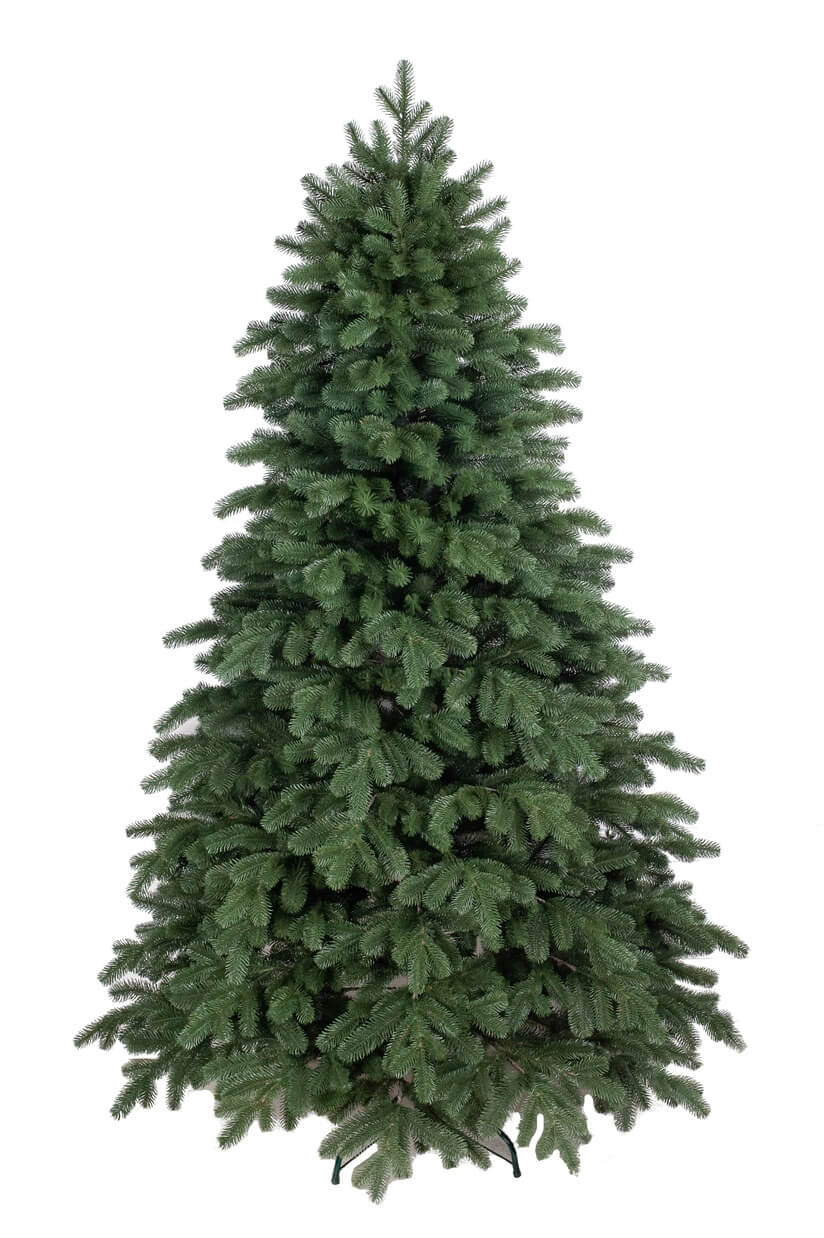 Ялинка «Альпійська» KVAZAR