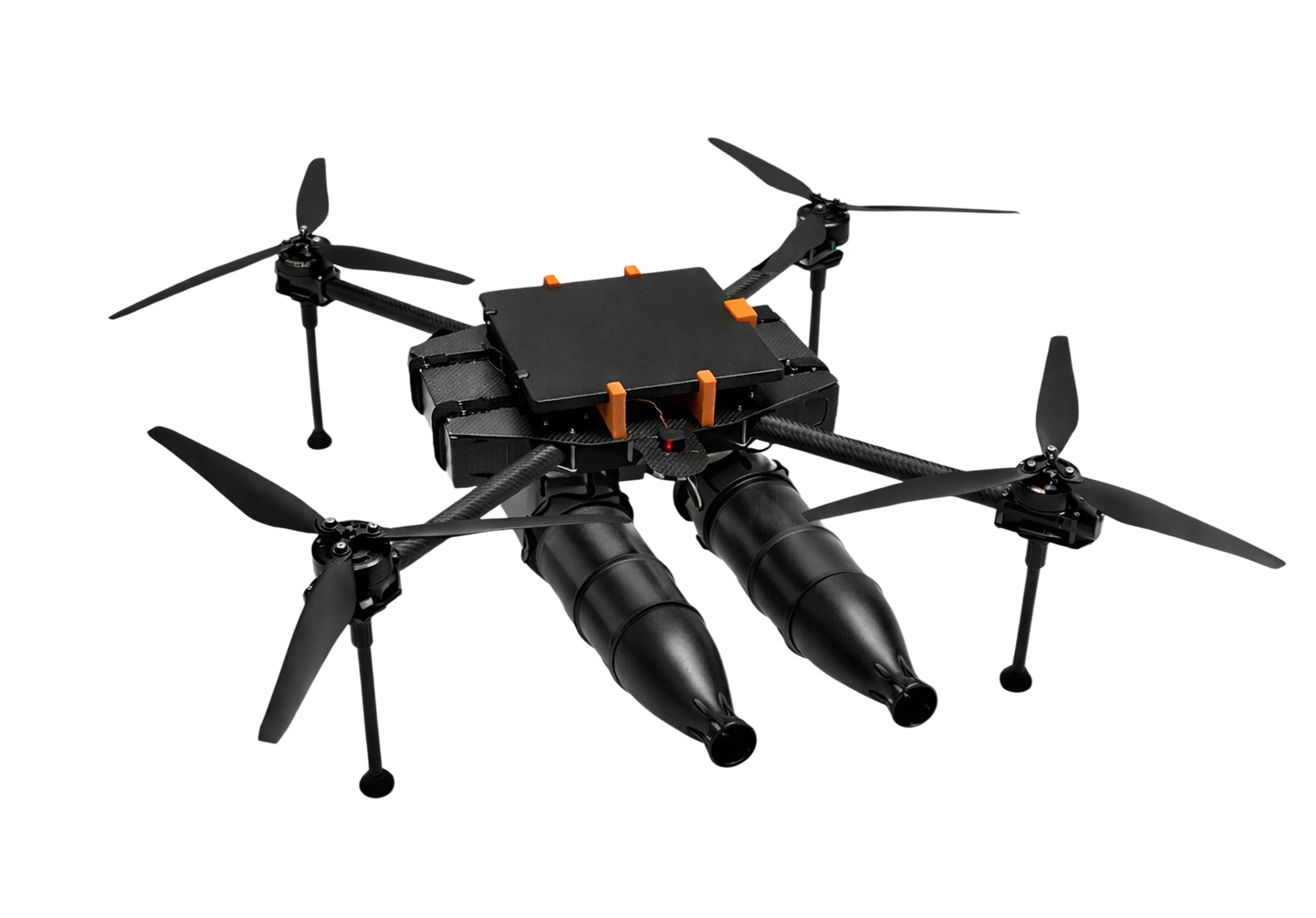 JET-22 Bomber UAV