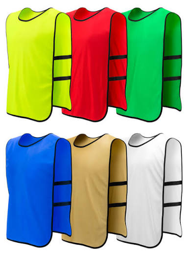Training Bibs 