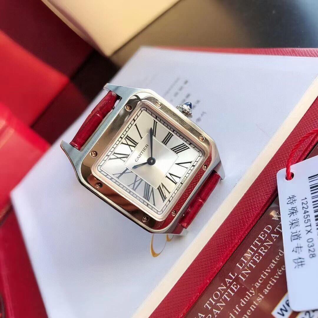 Cartier годинник