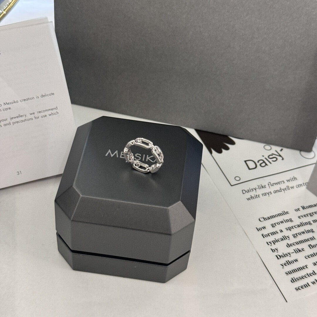 Messika каблучка