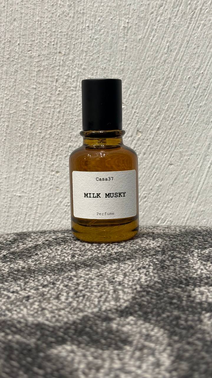 Парфуми MILK MUSKY