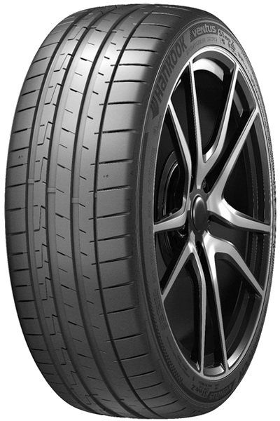 255/55 R20 Hankook Ventus S1 Evo K129 110Y XL NC0
