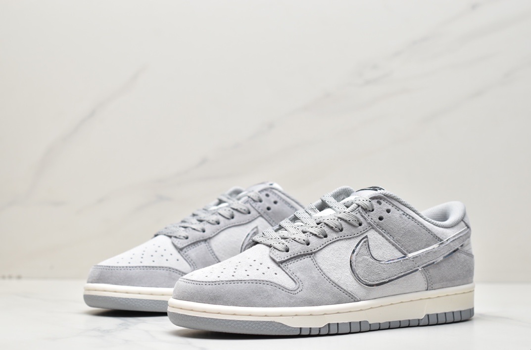 Nike SB Dunk Low “Steamboy OST” DA5563-011