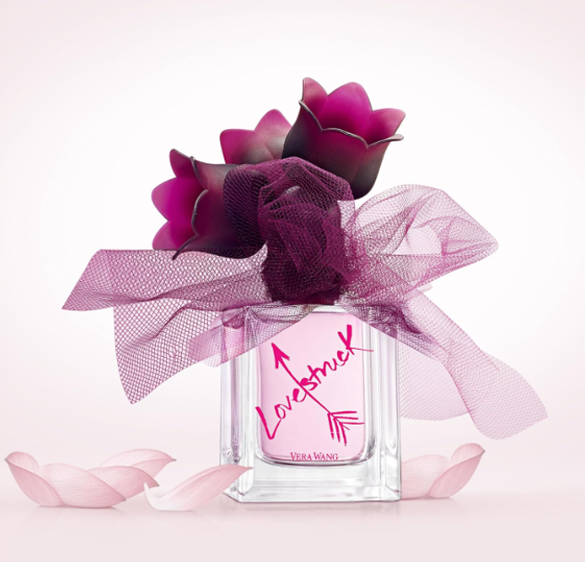 💗 Vera Wang Lovestruck Eau de Parfum 100ml
