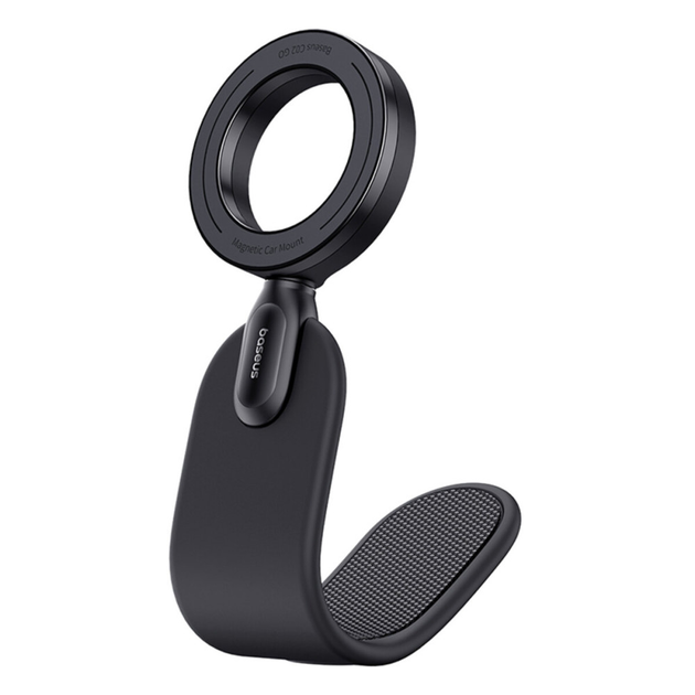 Автомобільний тримач Baseus C02 Go Series Magnetic Car Phone Mount