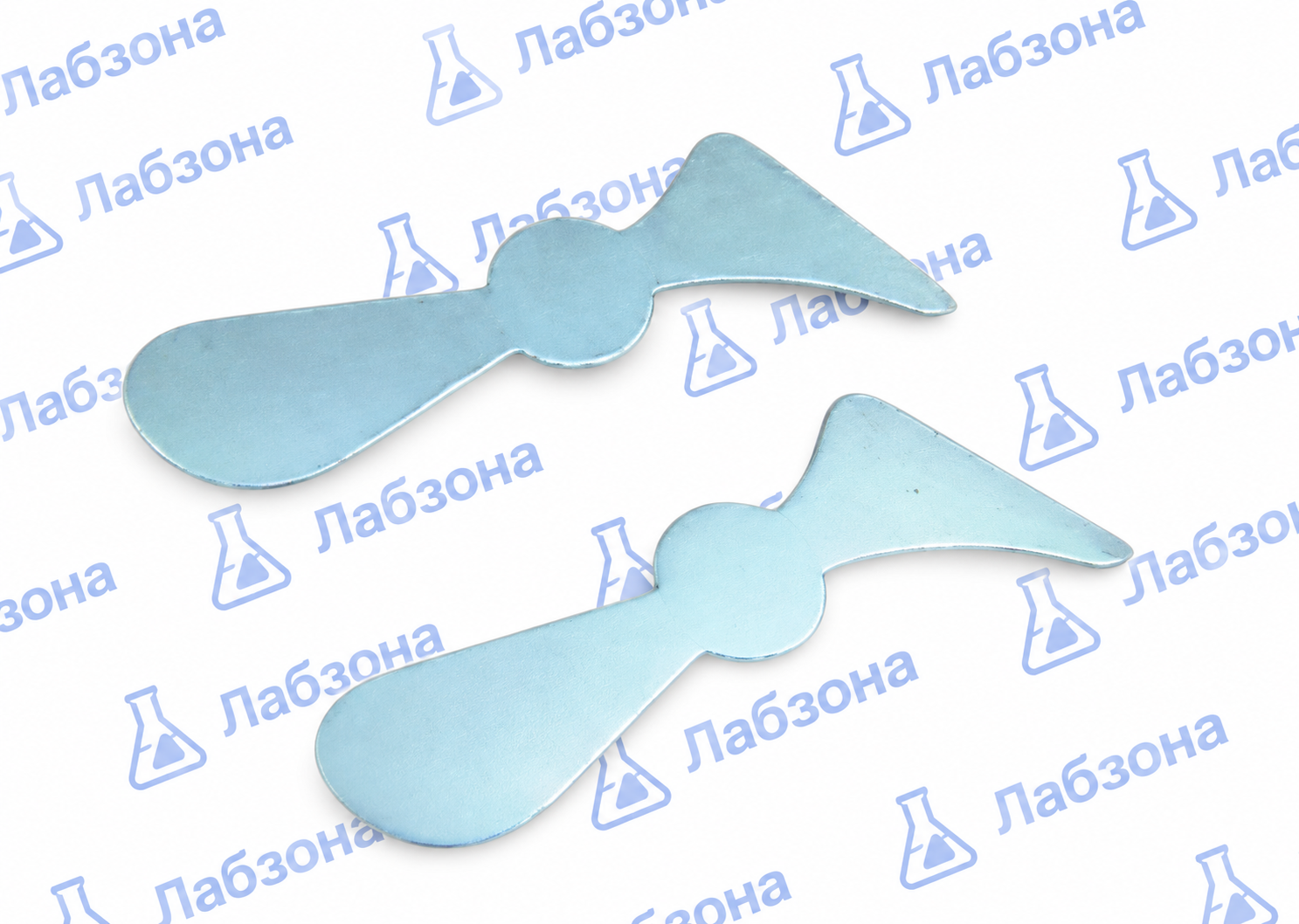 Шпатель лабораторний МЛІ-5 для зерна та лабораторних робіт