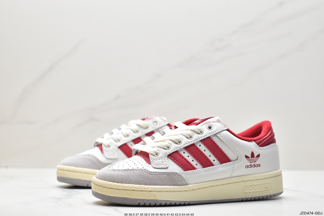 Adidas Drop Step Low HQ6278