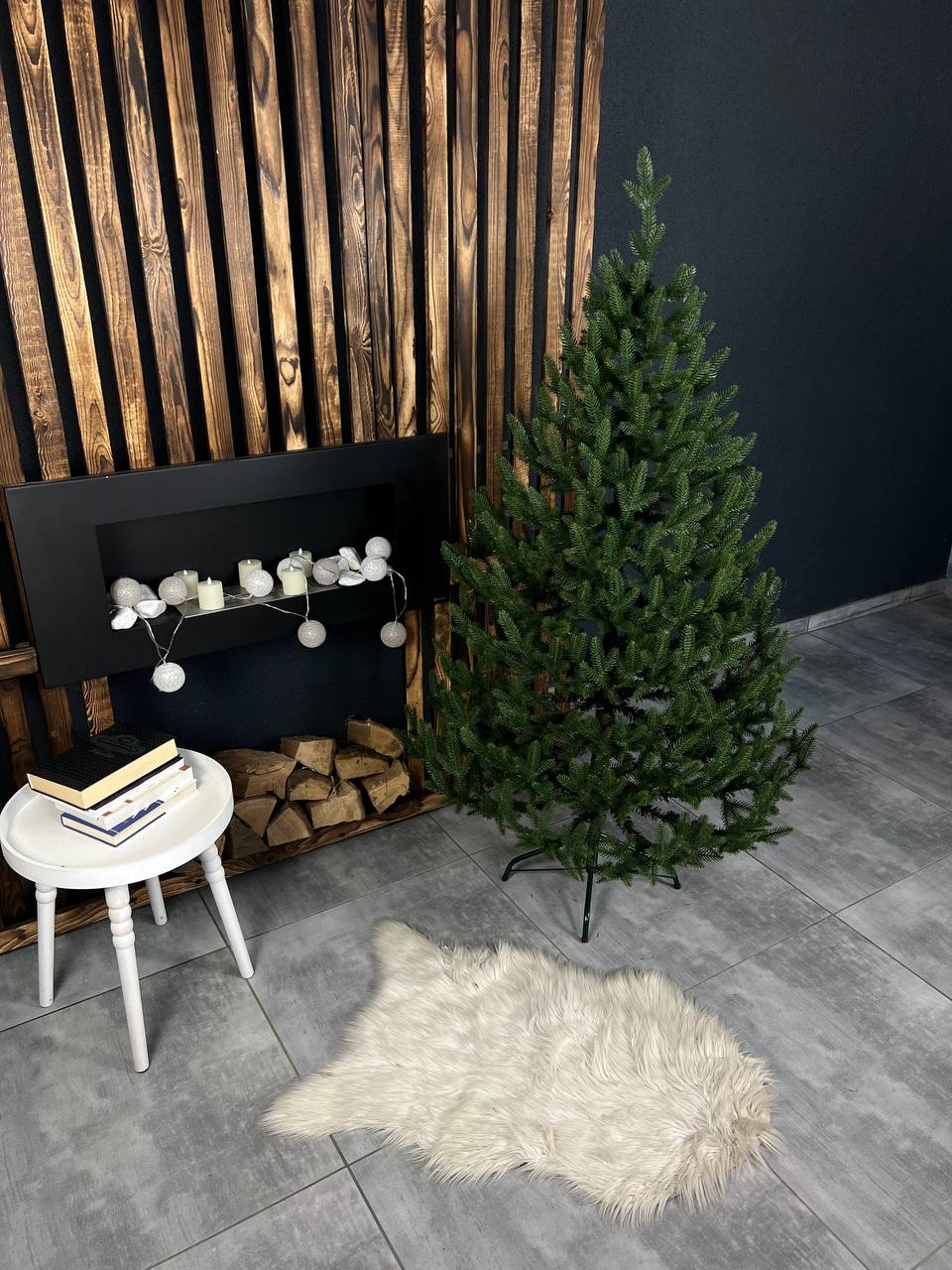 Ялинка «Віденська» - 1.5 м. 🍈