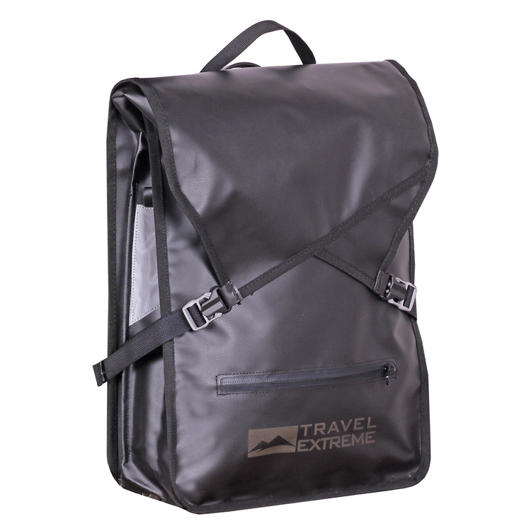 TE Велобаул Velocity 15L