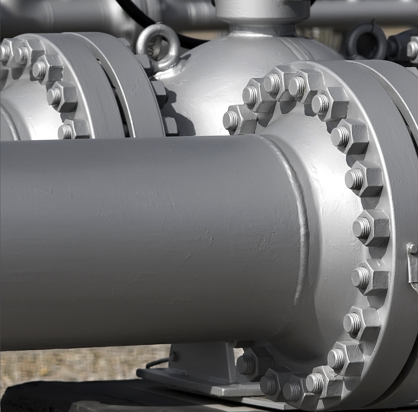 Flange Acceptance Criteria and Torque Recommendations