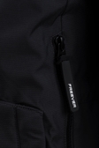Парка Freever NF 71005 чорна