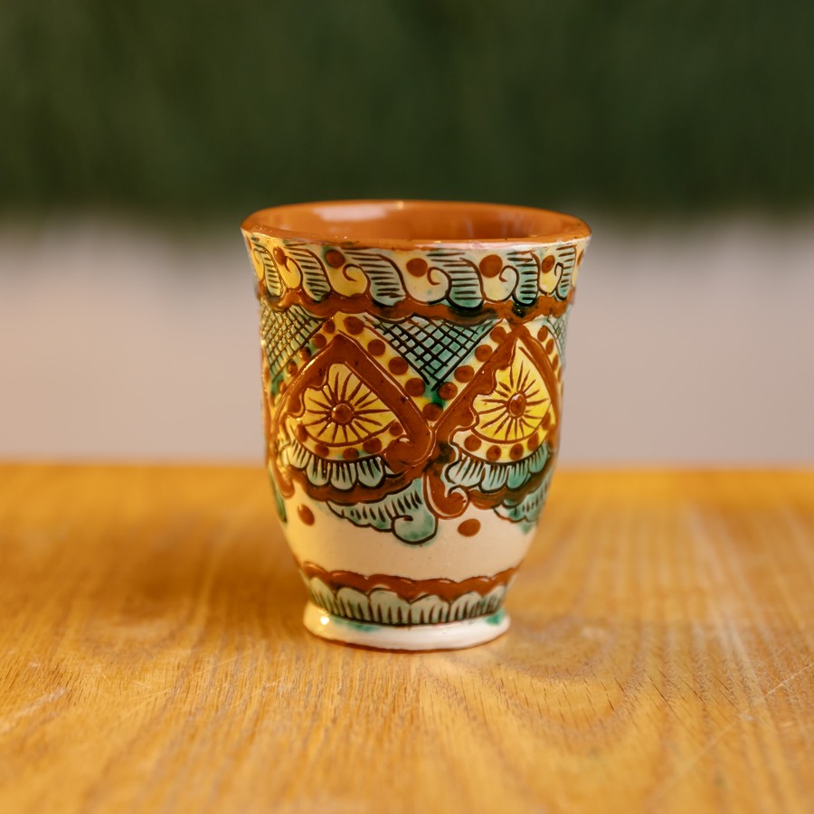 Шклянка "Кропельки", 250 мл