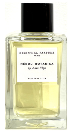 Essential Parfums Neroli Botanica