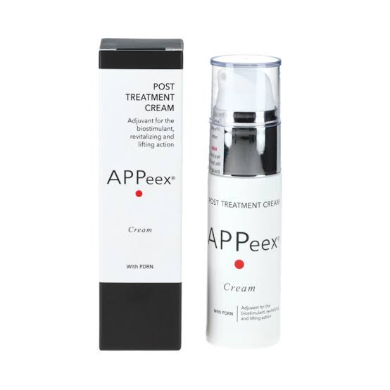 Регенеруючий крем Appeex Cream з полінуклеотидами