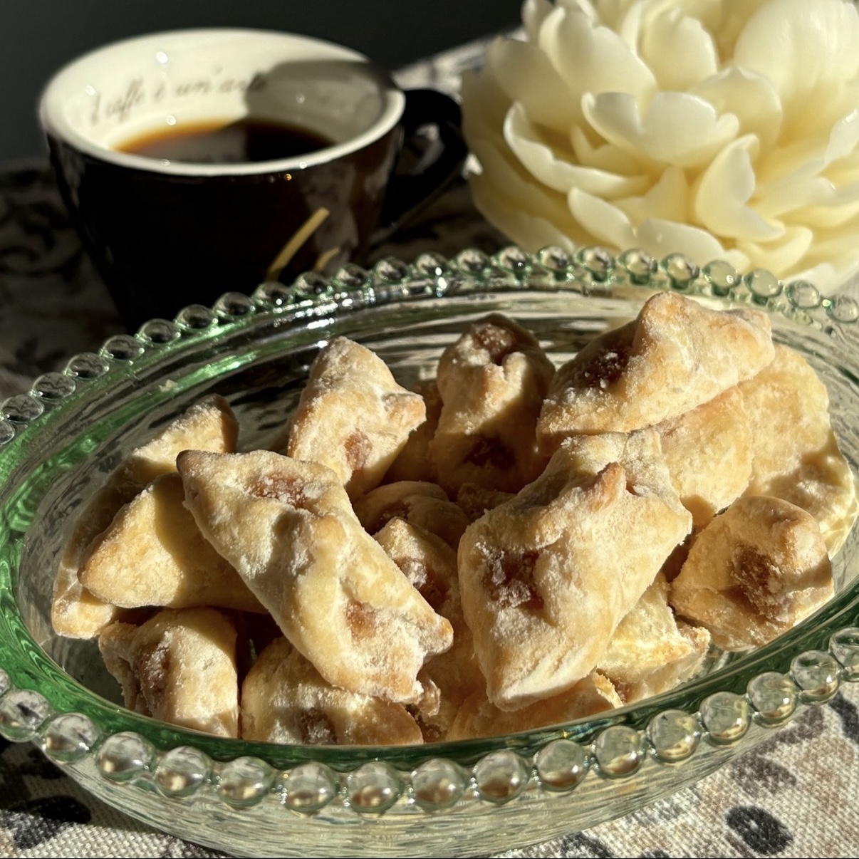 Рогалик кримський