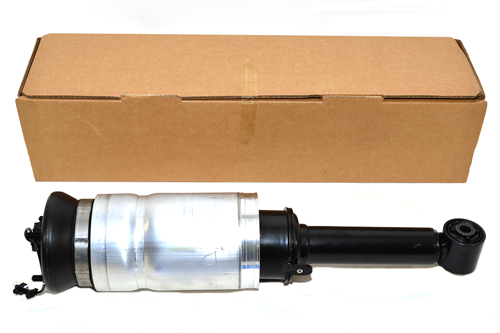 SHOCK ABSORBER FRONT L320