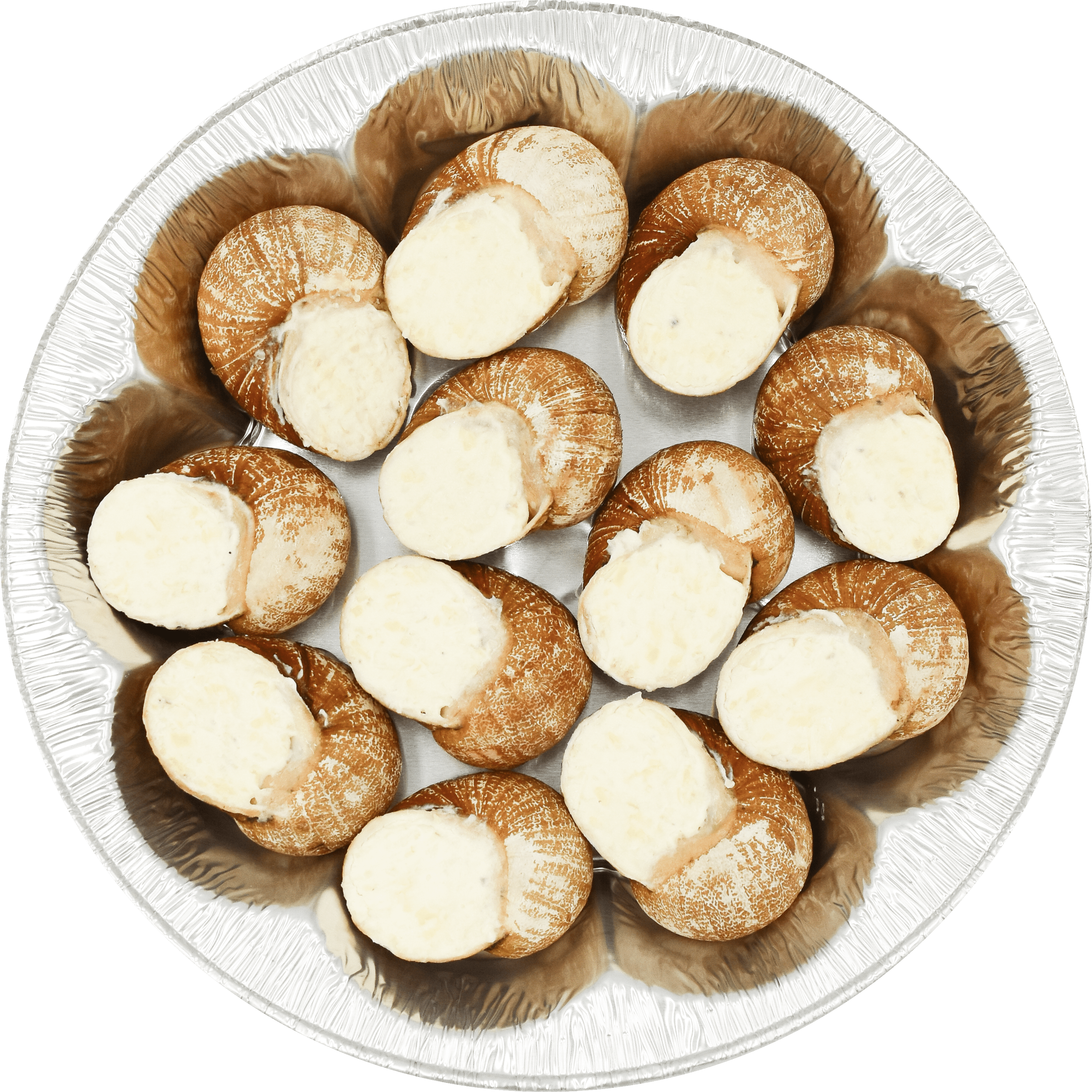 Ескарго “Чотири сири”