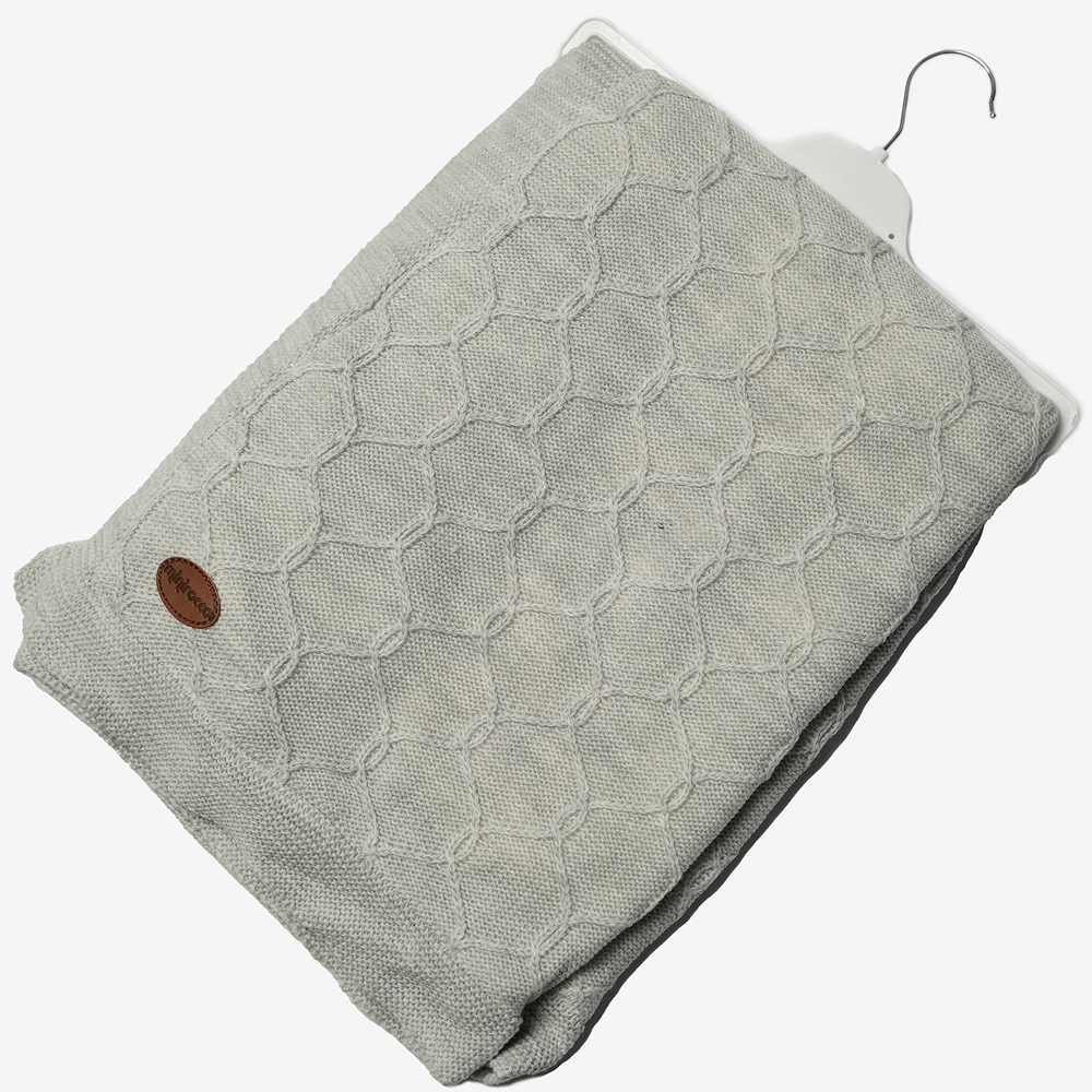 Конверт на виписку в'язаний